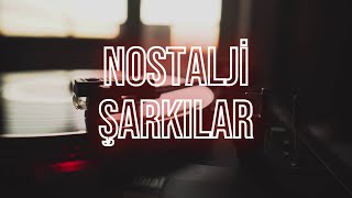 70ler 80ler 90lar Nostalji Unutulmayan Şarkılar [upl. by Rochelle457]