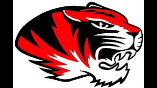 Caruthersville Tigers at Kennett Indians [upl. by Debbi376]