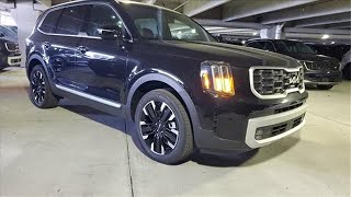 2025 Kia Telluride Fort Lauderdale FL Miami FL K62403 [upl. by Ylloj661]