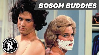 BOSOM BUDDIES 19801982 [upl. by Laurin]