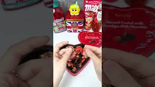 Beryls Chocolate Covered Almonds chocolate beryl candy shorts video [upl. by Adham]