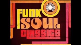 Funk Soul Classics [upl. by Al]