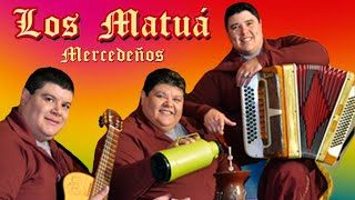 Los Matua Mercedeños en vivo Audio 21 05 16 [upl. by Orazio]