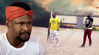 Deranged Millionaire Pt 1  Zubby Michael Movie  Nigerian Movies [upl. by Ninnahc]