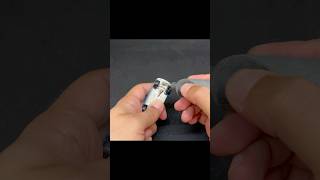 How to open Matchbox Bmw 2002  custom matchbox hotwheels diecast hobby [upl. by Bartholemy371]