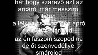 2arc Szótárlyrics [upl. by Ehtiaf]