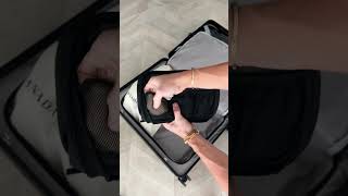 Packing for Travel ASMR [upl. by Nalhsa]