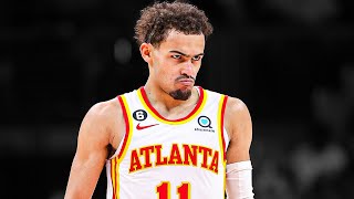 The Atlanta Hawks Make NO SENSE [upl. by Annetta]