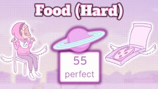 Melatonin Dream About Food  Hard Perfect [upl. by Llerrem]