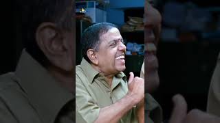 Santhanam Comedy with Suriya  Singam  Shorts  YoutubeShorts  Comedy  SribalajiVideo [upl. by Negaem]