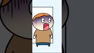 I Pranked the Bully to Eat POOP animationmeme animationmemes animationstory [upl. by Chiou]