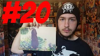 Mushishi Episode 20 Reaction [upl. by Deckert523]