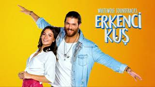 Erkenci Kuş Dizi Müzikleri  Garip Durum  Original [upl. by Neerehs925]