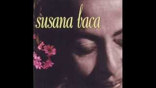 Susana Baca  Caras Lindas [upl. by Irmo]