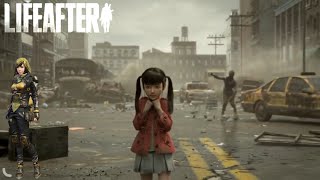 The Day After Tomorrow Trailer  NetEase Games  AndroidiOS [upl. by Esmond]