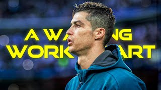 A Walking Work Of Art  Cristiano ronaldo ▻ Peter Drury Commentary cristianoronaldo [upl. by Kitchen]