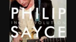 Philip Sayce  Daydream Tonight [upl. by Guillemette]