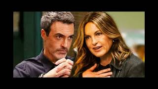 Law amp Order Season 24 Story Update Reveals Feud Between Benson amp New Character In Crossover Episode [upl. by Aholla]