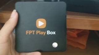 Hướng dẫn factory reset fpt play box 2018 [upl. by Desmund966]