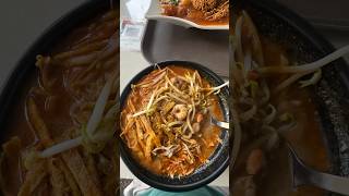 How is the Sarawak Laksa of SCR Express [upl. by Curnin]