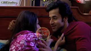 Roop  Mard Ka Naya Swaroop Roop amp Ishikas BEDROOM ROMANCE [upl. by Raine]