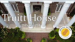 The Truitt House  Episode 1 [upl. by Cort85]