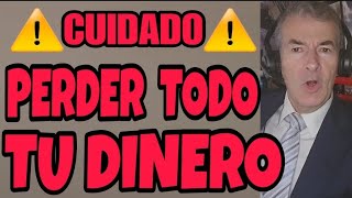 ⚠️LA MAYOR ESTAFA de ESPAÑA EL BANCO te DEJA SIN NADA⚠️Pedro Sánchez Aldama Santander y Popular [upl. by Lindi]