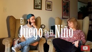 El Juego en el Niño  Psicoanálisis  ¿Hay Producción Subjetiva en la Niñez [upl. by Yelroc]