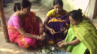 কমলগঞ্জের বালিগাঁও মনিপুরী গ্রাম  PanoramaDocumentary [upl. by Llenra]