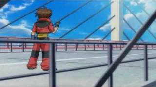 Bakugan Folge 3 Teil 33 [upl. by Cindee]