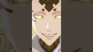 LICHT ALL ANIMATIONS IN BLACK CLOVER MOBILE [upl. by Eiramyma]