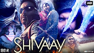 Shivaay Full HD Movie in Hindi Explanation  Ajay Devgn  Sayyeshaa  Erika Kaar  Saurabh Shukla [upl. by Esirrehc135]