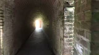 GHOSTS HAUNT FERNANDINA BEACH FLORIDA [upl. by Nomolas]