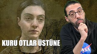 KURU OTLAR ÜSTÜNE FİLM İNCELEMESİ  BİR NURİ BİLGE CEYLAN BAŞYAPITI netflix [upl. by Aciretal]