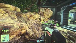 PlanetSide 2 Exclusive Beta Walkthrough [upl. by Christiana525]