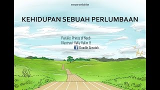 Kehidupan Sebuah Perlumbaan [upl. by George440]