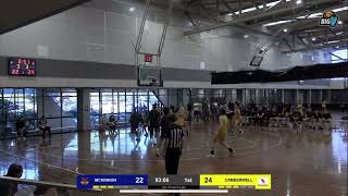 Chris ‘Euro’ Elder Big V State Champ 2024 Highlights Camberwell Dragons Cook4Ever [upl. by Yared861]