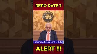 RBI Monetary Policy Committee Changes Stance Of Policy To Neutral  RBI Governor [upl. by Grieve]