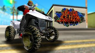 LOS MEJORES MODS NUEVOS DEL 2021 PARA GTA SAN ANDREAS [upl. by Annoit820]