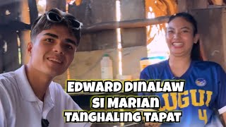 Edward nanligaw tanghaling tapat [upl. by Kenn]