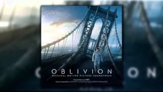 Oblivion Soundtrack  M83  19 Canyon Battle [upl. by Lexerd]