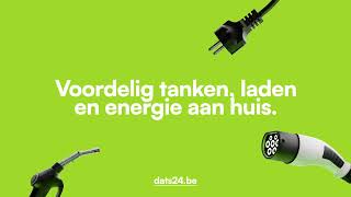 DATS 24 energieaanbod is Beste van de test 2023 én 2024 [upl. by Chiang]