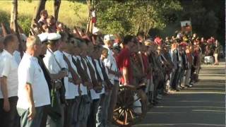 Historisches Schützenfest Hemeringen [upl. by Lamar470]