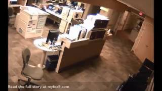 Nurses attacked at St Johns Hospital in Maplewood MN RAW VIDEO [upl. by Norvol]