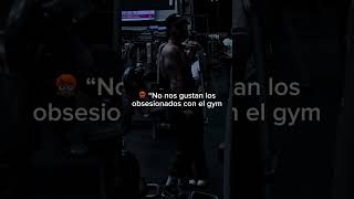 A nosotros tampoco las fiesteras gym motivacion musicagym fitness humor musicadegym frases [upl. by Ylrrad365]