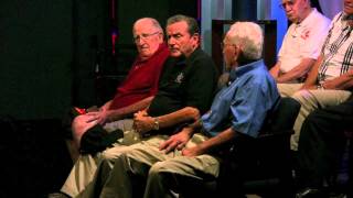 Iwo Jima veterans tell their stories [upl. by Macdermot]