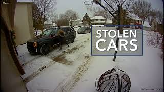 New carjacking documentary premieres Monday night [upl. by Egor260]