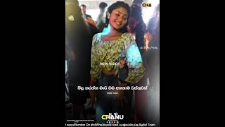 Milakaranna Beri oba Remix Lyrics And Editing Chanu Music  chanumusic remix trendingshorts [upl. by Aiyt469]