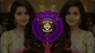 Gulabi Saadi Circuit Mix Remix ITS DJ GS PRODUCTION [upl. by Rains929]