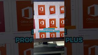 Cómo ACTIVAR Microsoft OFFICE 2021 FÁCIL y para SIEMPRE ✅ office2021 officekeys windowshacks [upl. by Drawde]